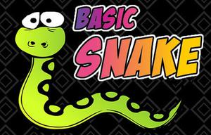play Basic Snake