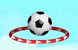 play Football Slingshot Fun