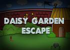 play Daisy Garden Escape