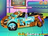play Cute Car Repair