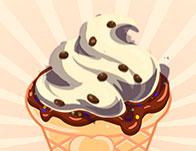 play Crystal'S Ice Cream Maker