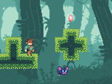 play Jungle Adventure