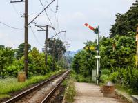 play Abandoned Train 2