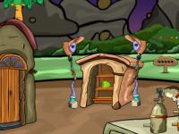 play Quirky Squirrel Rescue