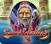 play Spellarium 3