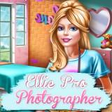 Ellie Pro Photographer
