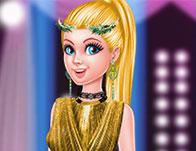 play Barbie Runway Diva