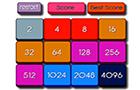 play 4096 Puzzle Tiles