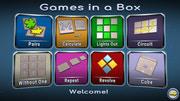 play Gbox: The Puzzle Collection