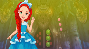 play Lovely Princess Rescue