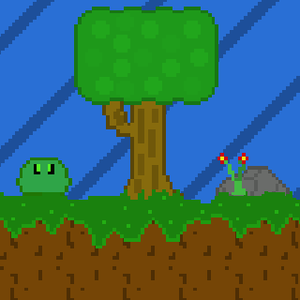 play Slime Adventure