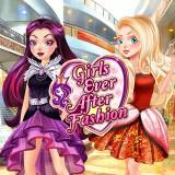 Girls Ever After Fashion