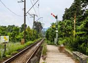 play Abandoned Train 2