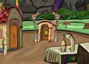 play Quirky Squirrel Rescue