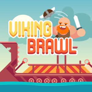 play Viking Brawl