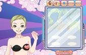 play Gadgetgirl Dressup