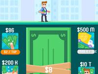 play Money Clicker