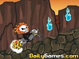 play Skull Rider Acrobatic Hell