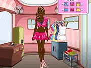 play Black Beauty Dress Up