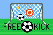 Free Kick Online