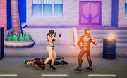 play Final Fighters