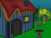play Amazing Child Escape