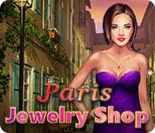 play Paris Jewelry Shop