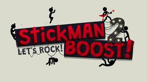 Stickman Boost 2