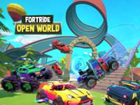 play Fortride - Open World