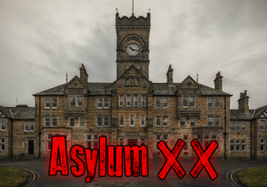 play Asylum Xx
