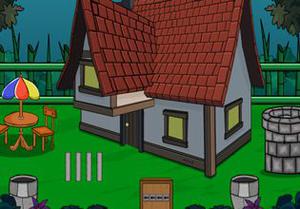 play Amazing Child Escape