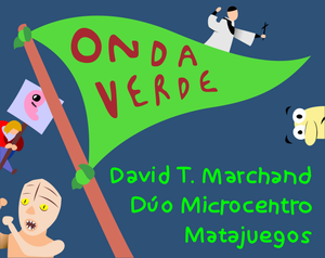play Onda Verde