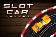 Slot Car Racing game