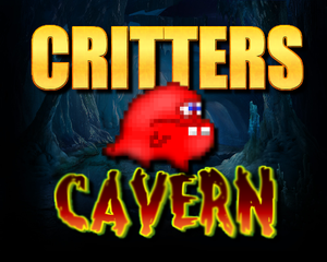 play Critters Cavern