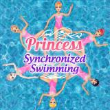 play Princess Synchronized Swimming