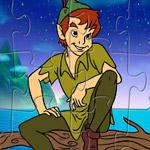 play Peter-Pan-Jigsaw