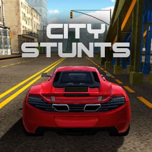 play City Stunts