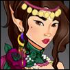 play Fantasy Fortune Teller