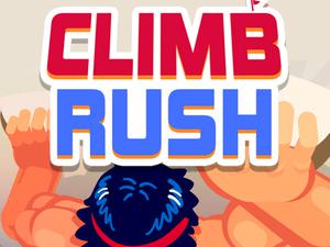 play Climb Rush