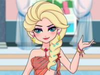 Elsa Swimsuits Design