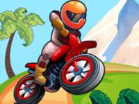 play Extreme Bikers