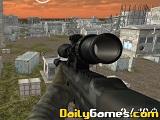 play Sniper Mission