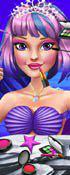 play Mermaid Princess New Make Up