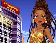 play Moana Mall Mania