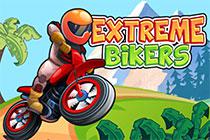 play Extreme Bikers