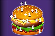 play Burger Clicker