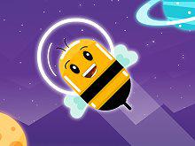 Cosmic Bee