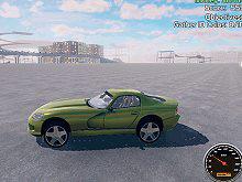 play Stunt Racers Extreme 2