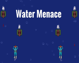 play Water Menace