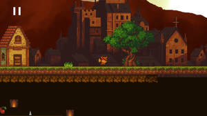 play Platfoxdemo - Hard Platformer